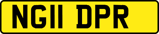 NG11DPR