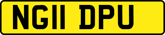 NG11DPU