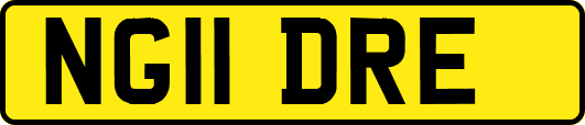 NG11DRE