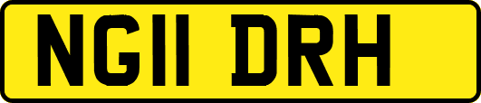 NG11DRH