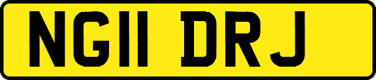 NG11DRJ