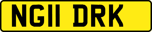 NG11DRK