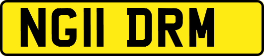 NG11DRM