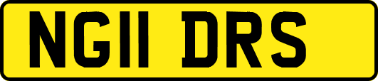 NG11DRS