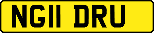 NG11DRU