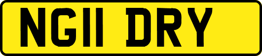 NG11DRY