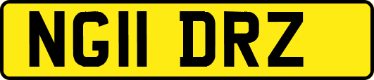 NG11DRZ