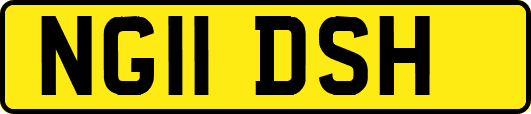 NG11DSH