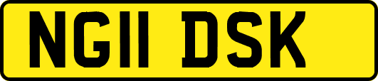 NG11DSK