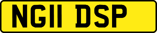 NG11DSP