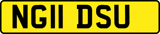 NG11DSU
