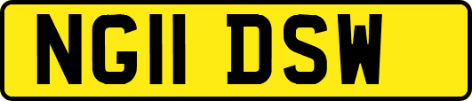 NG11DSW