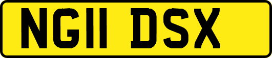 NG11DSX
