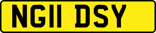 NG11DSY