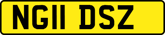 NG11DSZ