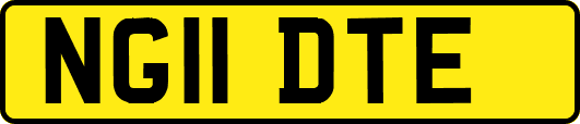 NG11DTE