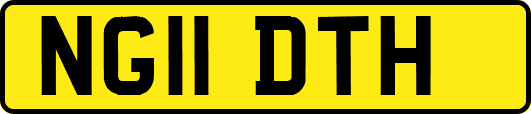 NG11DTH
