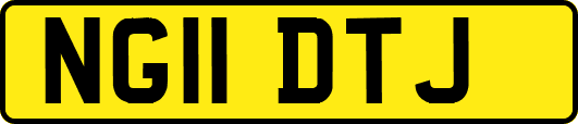 NG11DTJ