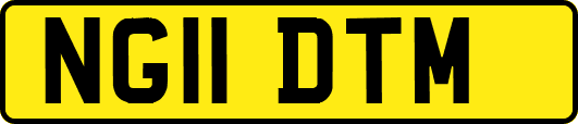 NG11DTM