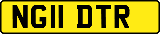 NG11DTR
