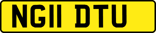 NG11DTU