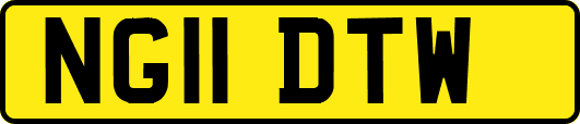 NG11DTW