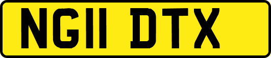 NG11DTX