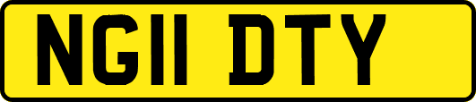 NG11DTY