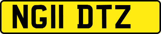 NG11DTZ