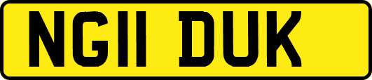 NG11DUK