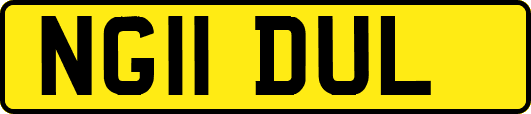 NG11DUL