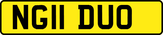 NG11DUO