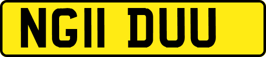 NG11DUU