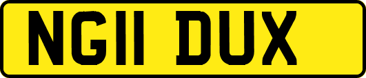 NG11DUX
