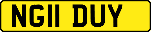 NG11DUY