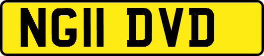 NG11DVD