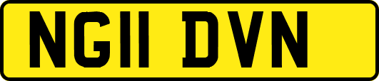 NG11DVN