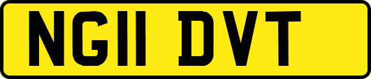 NG11DVT