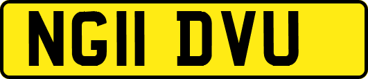 NG11DVU