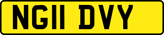 NG11DVY