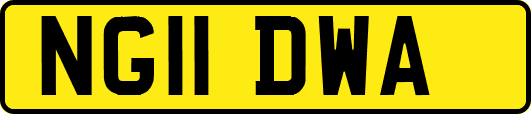 NG11DWA