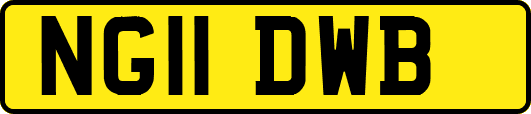NG11DWB