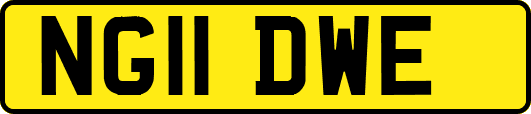 NG11DWE