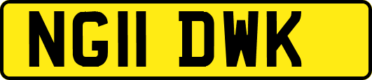NG11DWK