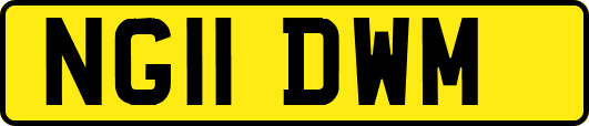 NG11DWM