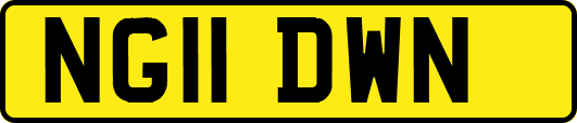 NG11DWN