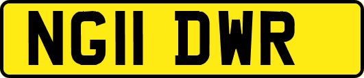 NG11DWR