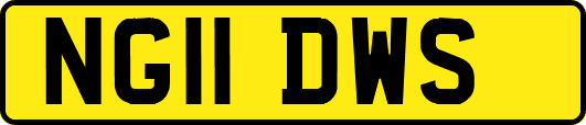NG11DWS