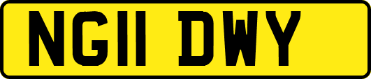 NG11DWY