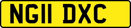 NG11DXC
